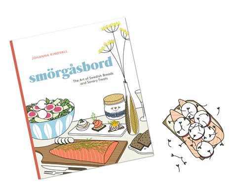 Swedish Smorgasbord Menu Recipes - Infoupdate.org