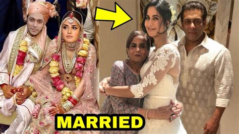 Unraveling The Mystery Who Is Salman Khan S Wife