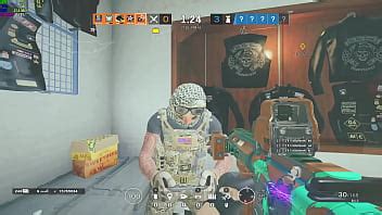 Rainbow Six Clips XVIDEOS