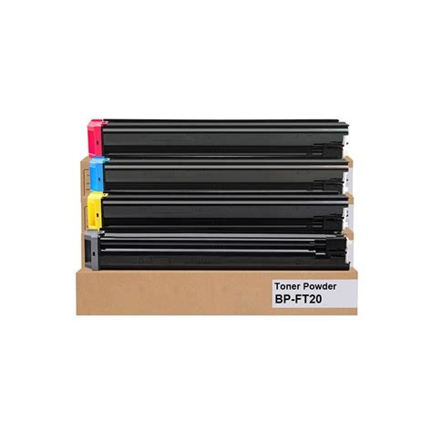 Best Price Toner Cartridge Bp Ft For Sharp Bp C C C Bp