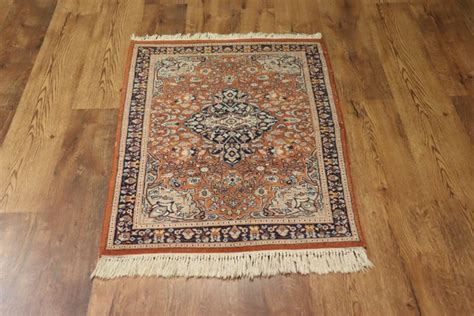 Ghoum Kaschmir Carpet 118 Cm 75 Cm Catawiki