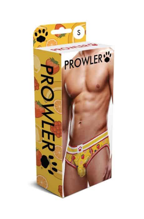 CUECAS FRUITS PROWLER Sex Shop Vibrolandia Portugal