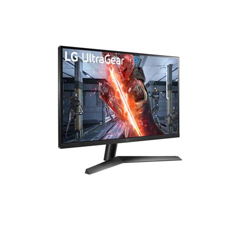 LG Gaming 144Hz IPS Monitor 27 27GN60R 1920x1080 16 9 350cd M2 1ms