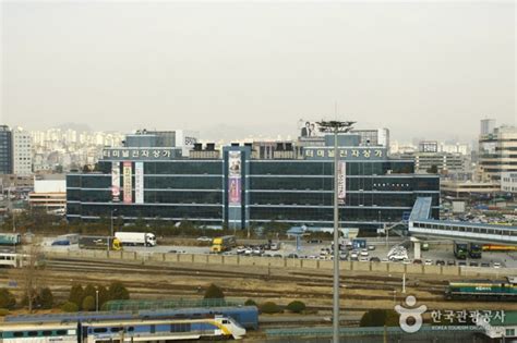 Yongsan Electronics Market | 용산전자랜드 : TRIPPOSE