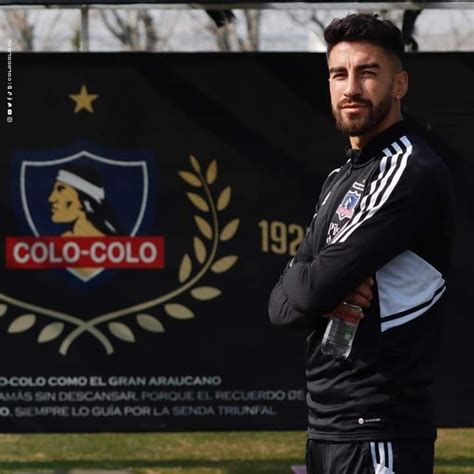 Pin Di Demetris Plastourgos Su Colo Colo Fc