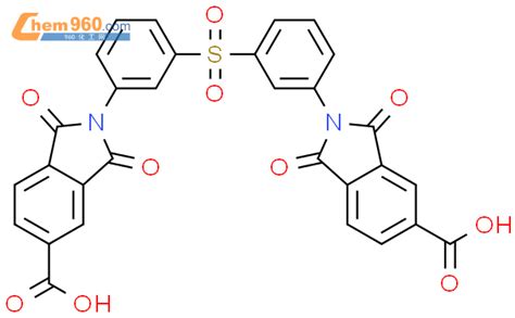 63175 25 7 1H Isoindole 5 Carboxylic Acid 2 2 Sulfonyldi 3 1