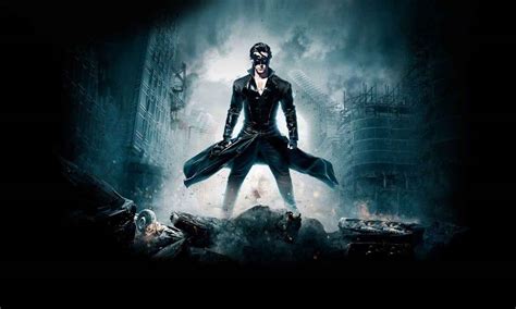 Krrish 3 - Where to Watch and Stream Online – Entertainment.ie