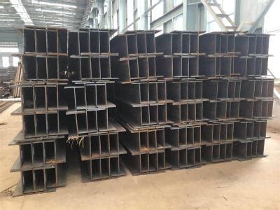 HEA HEB H Beam Profile Hot Selling Structural Carbon Steel H Iron Beam Made In Tianjin China TIA
