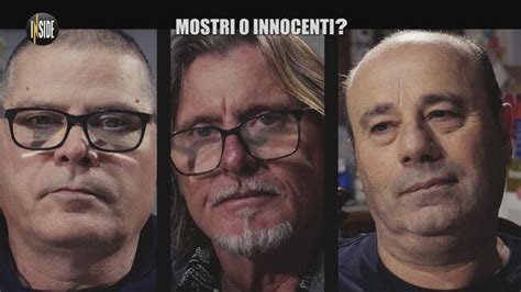 Le Iene Presentano Inside Le Iene Presentano Inside Massacro Di