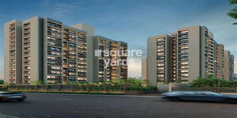 Shyaswa Savera Prarambh Ghuma Ahmedabad | Price List, Floor Plan & RERA Details