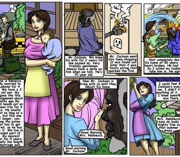 Horny Mothers Muses Sex And Porn Comics