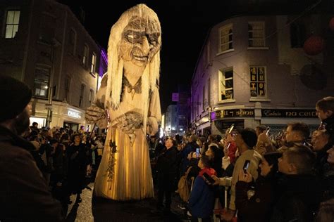 Photos: The Spirit of Halloween 2023 - The Atlantic