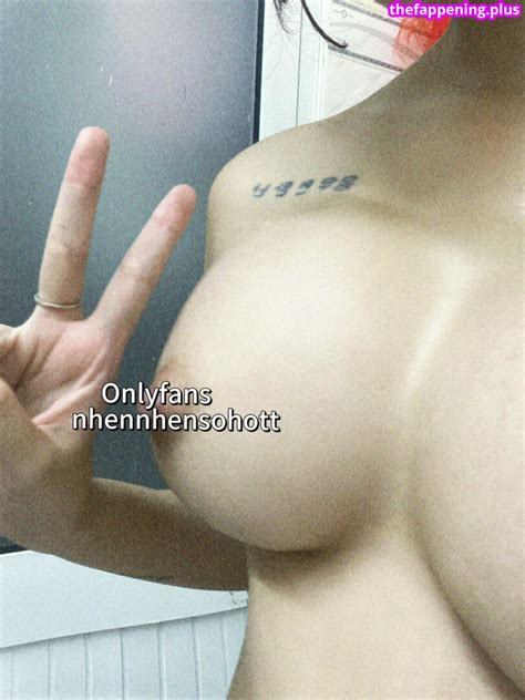 Thanh Nhen Https Nhennhensohott Th Nhen Nude Onlyfans Photo