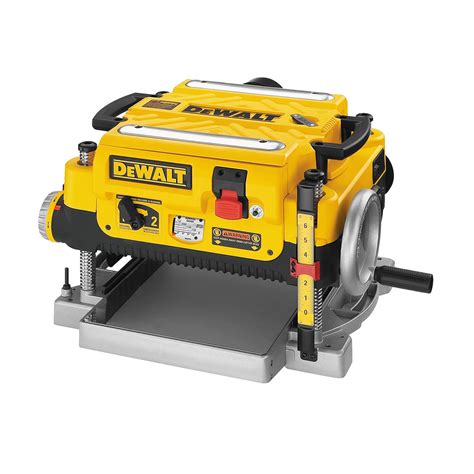 Dewalt Dw Planer Info Guides User Tips Machine Atlas