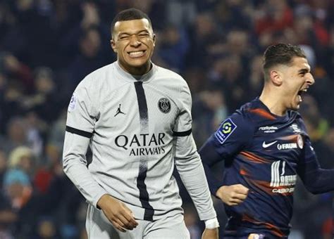 Legenda Timnas Prancis Desak Kylian Mbappe Hengkang Dari PSG Dan Gabung