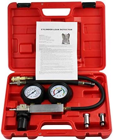 Amazon Lang Tools CLT 2 100 PSI Cylinder Leakage Tester With 2