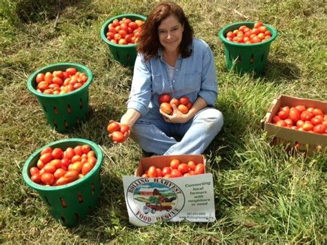 News Rolling Harvest Food Rescue