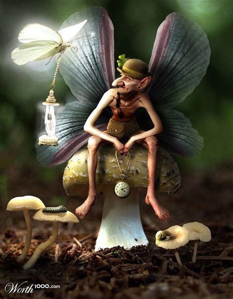 Pixies Worth1000 Contests Faeries Fairy Art Fantasy Fairy