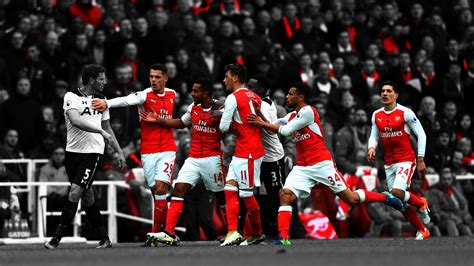 Arsenal Squad Wallpapers Wallpaper Cave