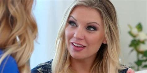 Midlife Crisis Makes Stepsisters A Lesbian Couple Deville Beauty Dior Cherie DeVille Kenzie