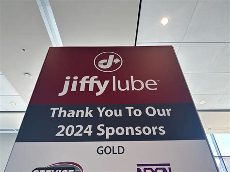 Whiterail Recruits Attending 2024 Jiffy Lube Convention