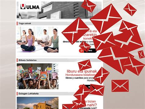 New Corporate News ULMA Has Something To Tell You ULMA Begira