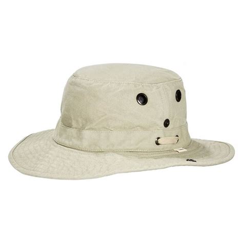 Tilley Unisex T3 Wanderer Hat Outdoorgb