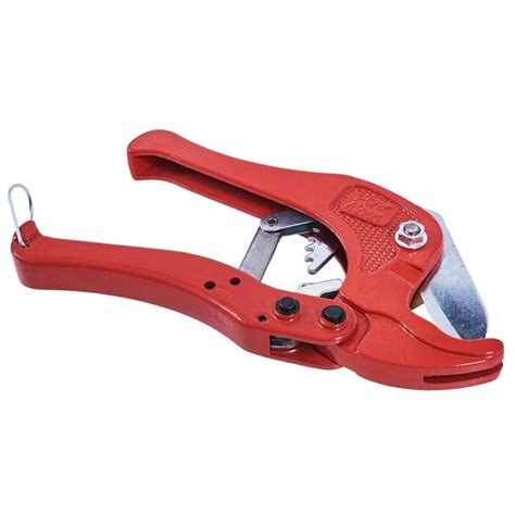 Pvc Pipe Cutter Amtech