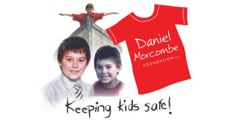 Day for Daniel 2023 | Keeping Kids Safe - Twinkl