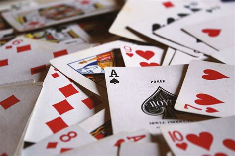 6 Fun Wild Card Poker Games to Try - HobbyLark