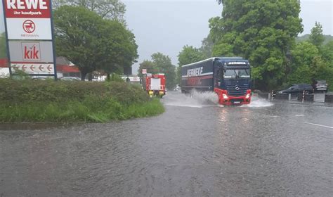 Lage Hat Sich Sehr Schnell Zugespitzt