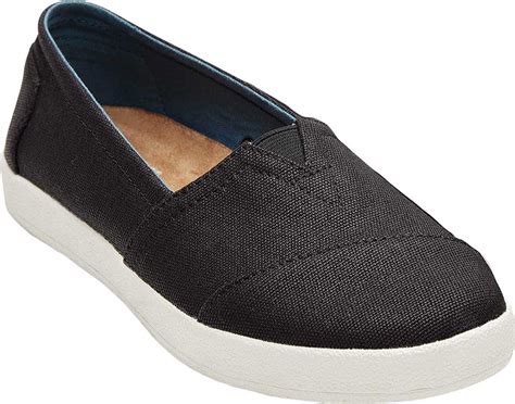 Women's TOMS Avalon Slip On | Shoes.com