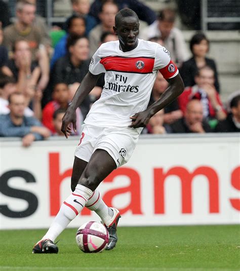 PSG Mamadou Sakho titulaire à Ajaccio