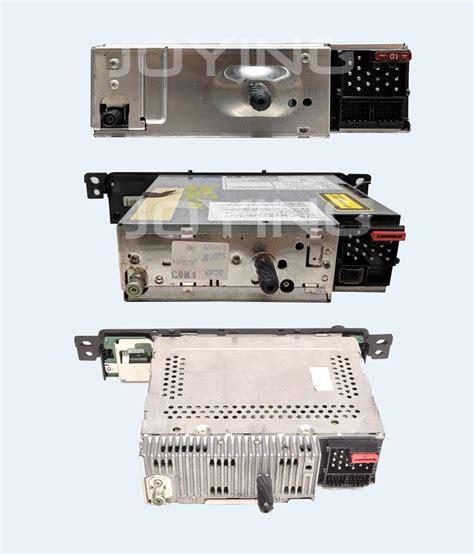 Joying Bmw E E Special Harness With Can Bus Decoder