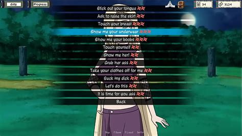 Lady Tsunade Search XVIDEOS