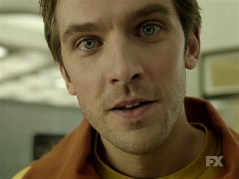 Legion Season 1 Tv Guide