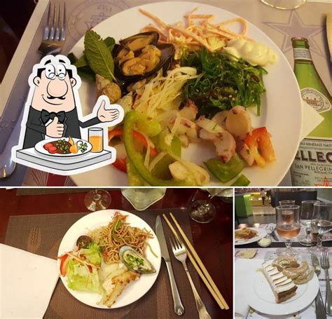 Ami Buffet Wok Bordeaux Menu Du Restaurant Prix Et Avis