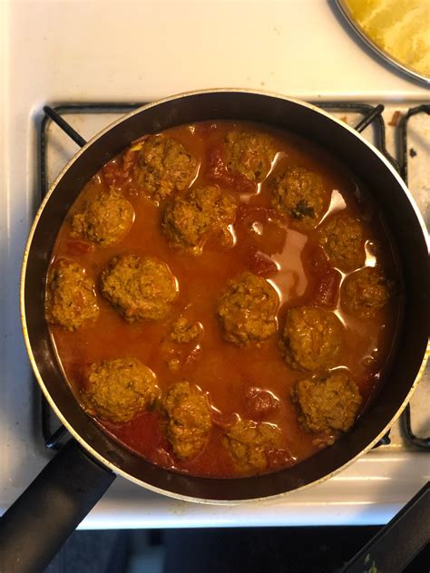 Afghan Kofta 🇦🇫