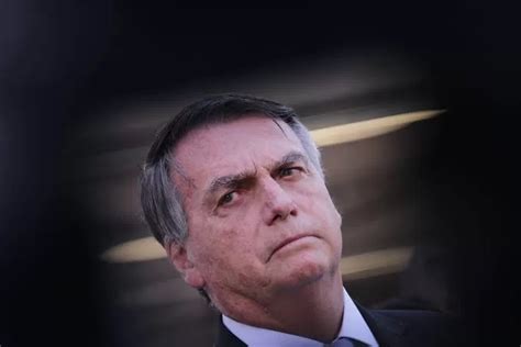 Opera O Da Pf Mira Bolsonaro E Aliados Por Tentativa De Golpe Em