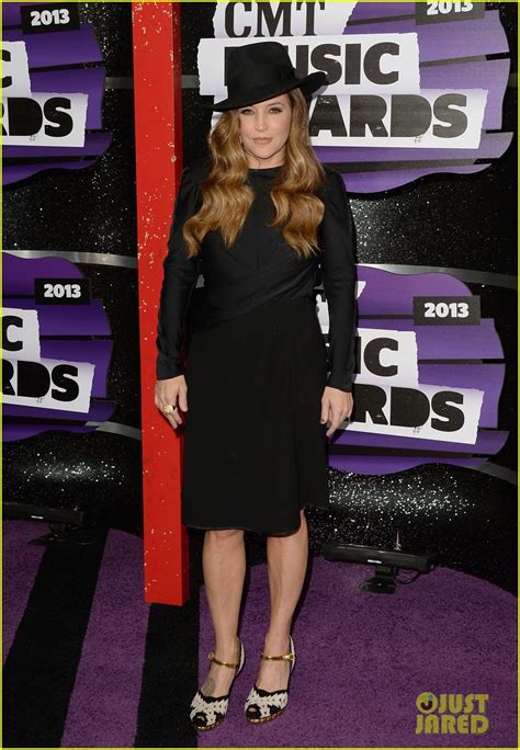 Lisa Marie Presley Suffers Possible Cardiac Arrest Rushed To Hospital