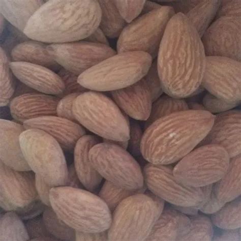 Almond Packaging Size Gram Each Packaging Type Vacuum Bag At