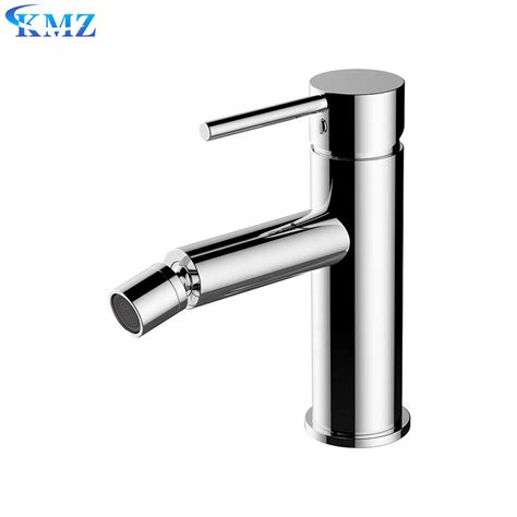 Single Handle Cold Hot Water Bathroom Basin Bidet Faucet China Bidet Faucets And Bidet Mixer