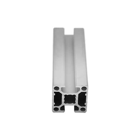 3030 30X30 T Slot Aluminium Profile V Groove Extrusion For Linear Rail