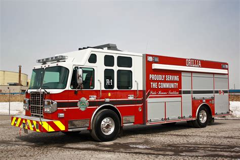 Orillia Fire Department Firefighting Wiki Fandom