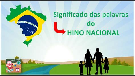 O Que Significa Limpido No Hino Nacional - O Que Significa Clava No Hino Nacional - FDPLEARN