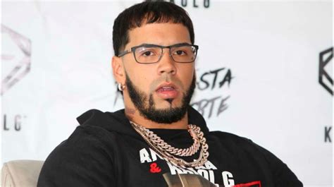 Anuel AA anuncia colaboración con Daddy Yankee y Kendo Kaponi Descubre