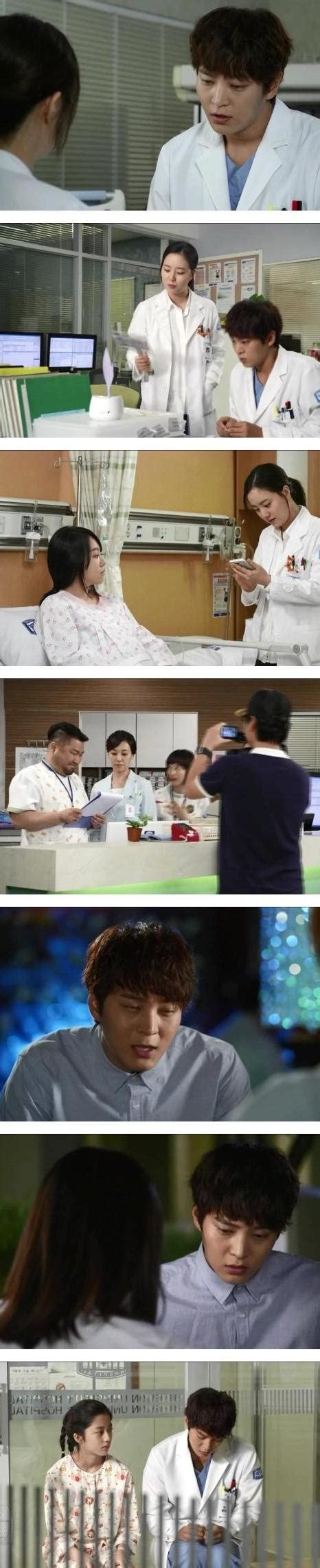 [Spoiler] Added episode 12 captures for the Korean drama 'Good Doctor ...