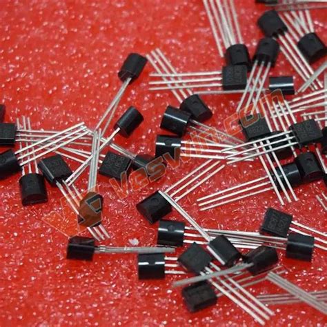 BC877 INFINEON PHILIPS Transistors Veswin Electronics