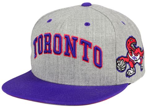 Air Jordan 4 Raptors Hats To Match