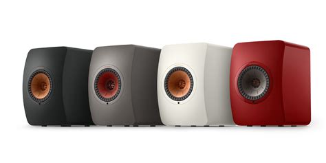 Kef Ls50 Wireless Ii Im Test Smarter Aktiv Lautsprecher Mit Hifi Klang